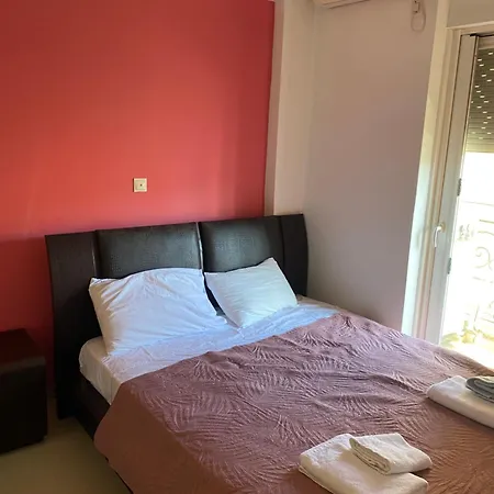 Apartment Beautiful 65sm, Ideal Location Loutraki (Corinthia)
